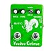 Joyo JF-12 Fuzz / Ultimate Octave Guitar Effect FX Pedal True Bypass