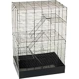 PETCO Rat Manor Habitat