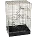 PETCO Rat Manor Habitat