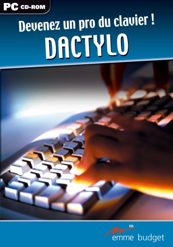 Childrens Toyshop  Logiciels : Dactylo