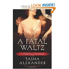 A Fatal Waltz (Lady Emily)