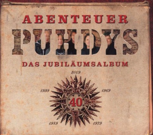 Puhdys - Berlin Lyrics - Zortam Music