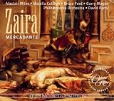 Mercadante - Zaira
