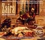 Mercadante: Zaira (Highlights)