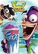 Fanboy & Chum Chum: Brain Freeze