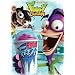 Fanboy & Chum Chum: Brain Freeze