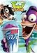 Fanboy & Chum Chum: Brain Freeze