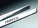 ISOTTA(イゾッタ) エントランスモール クロム （205600） 2pcs/長さ：485mm 幅：37mm