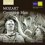 Coronation Mass