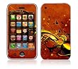 Autumn Breeze Decorative Skin Cover Decal Sticker for Apple 3G iPhone / iPhone 3GS 3G S