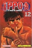 Revue Kurokawa  / Ippo, Tome 12 :