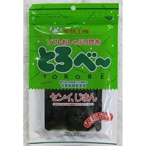 とろべー２５ｇ