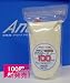 非常用・介護用に！トイレ用 排尿凝固処理剤『パウダースノー100』750g/約100回分