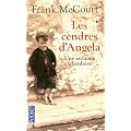 Les cendres d'Angela : Une enfance irlandaise