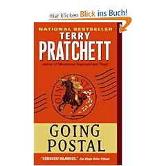 Going Postal -Lib