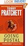 Going Postal (Turtleback School & Library Binding Edition)