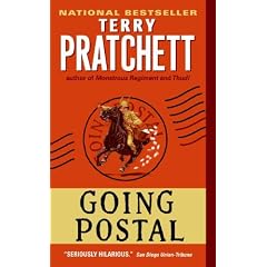 Going Postal -Lib