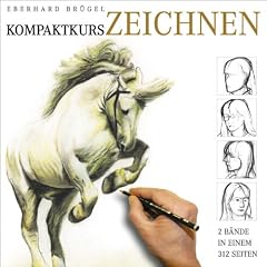 Kompaktkurs Zeichnen