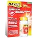 Bayer Low Dose Aspirin Plus Cholesterol Lowering Phytosterols - 120 Duo-Caps