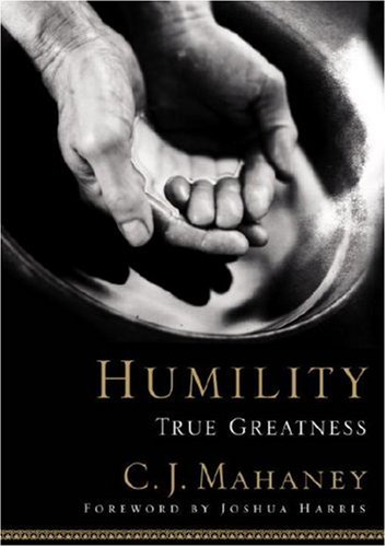 Humility: True Greatness under The Books Store