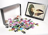 Photo Jigsaw Puzzle of ETHEL BARRYMORE (1879-1959). American actress. Lithographic poster, early 20th from Granger Art on Demand