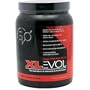 EVO LABS, XLEVOL FRUIT PUNCH 1.85LB