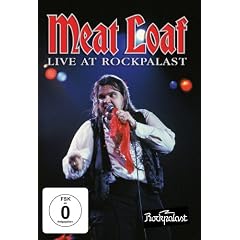Meat Loaf - Live at Rockpalast