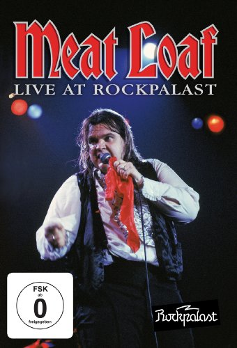 Meat Loaf - Live at Rockpalast von Meat Loaf - alle Infos