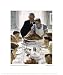 Art Poster Print - Freedom From Want - Artist: Norman Rockwell - Poster Size: 12 X 14 inches