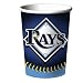 Tampa Bay Devil Rays 16 oz. Hard Plastic Cup (1 count)