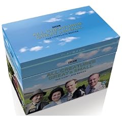 All Creatures Great and Small - Complete [DVD]
