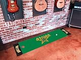 Dallas Stars Indoor Golf Putting Green