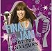 CharacterWorld Camp Rock Rock Stars Printed Plush Cushion