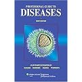 Professional Guide to Diseases (Hardcover)