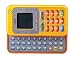 Vtech 80-120404 – Smarty Lerntelefon