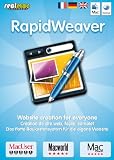 RapidWeaver 4