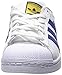 adidas Originals Men's Superstar Animal Fashion Sneaker