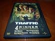 NEW Traffic (DVD)