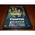 NEW Traffic (DVD)