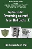 Top Secrets for Protecting Yourself From Bad Debts 51ugMvszA%2BL. SL160 Top Secrets for Protecting Yourself From Bad Debts