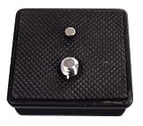 Davis & Sanford QRPL Quick Release for Vista, Traveler and Explorer Series Tripod