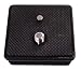 Davis & Sanford QRPL Quick Release for Vista, Traveler and Explorer Series Tripod