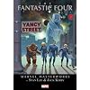 Fantastic Four, Vol. 3 (Marvel Masterworks)