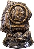 NFL Washington Redskins Desktop Statue
