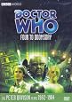 Doctor Who: Four to Doomsday (Episode 118)