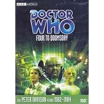 Doctor Who: Four to Doomsday (Episode 118)