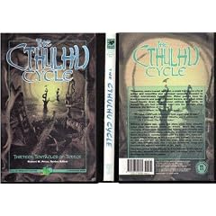 The Cthulhu Cycle: Thirteen Tentacles of Terror