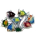 School of Tropical Fish 3D Wall Decor, 16"