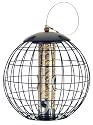 Gardman BA01276 Squirrel Proof Cage Seed Bird Feeder