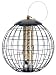 Gardman BA01276 Squirrel Proof Cage Seed Bird Feeder